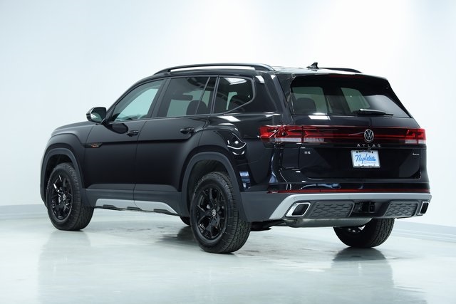 2024 Volkswagen Atlas 2.0T Peak Edition SE w/Technology 5