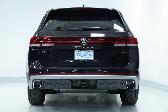 2024 Volkswagen Atlas 2.0T Peak Edition SE w/Technology 6