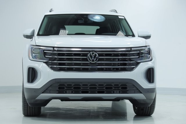 2024 Volkswagen Atlas 2.0T SE w/Technology 2