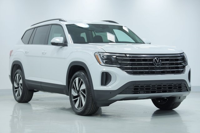 2024 Volkswagen Atlas 2.0T SE w/Technology 3