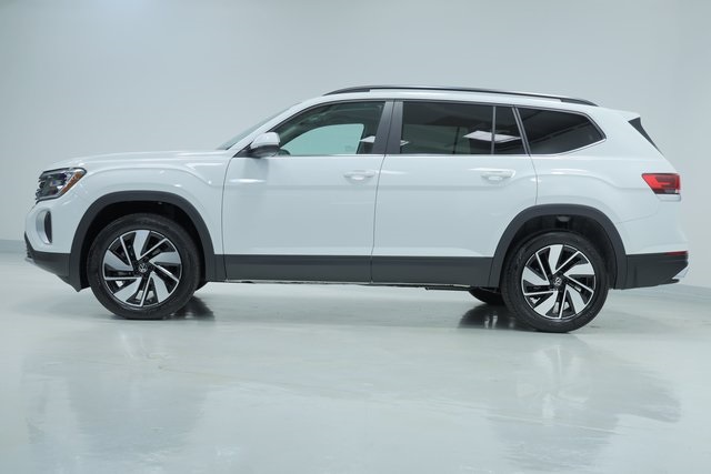 2024 Volkswagen Atlas 2.0T SE w/Technology 4