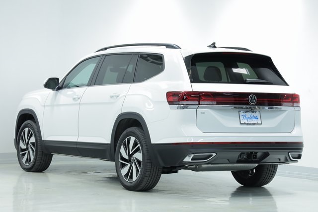 2024 Volkswagen Atlas 2.0T SE w/Technology 5