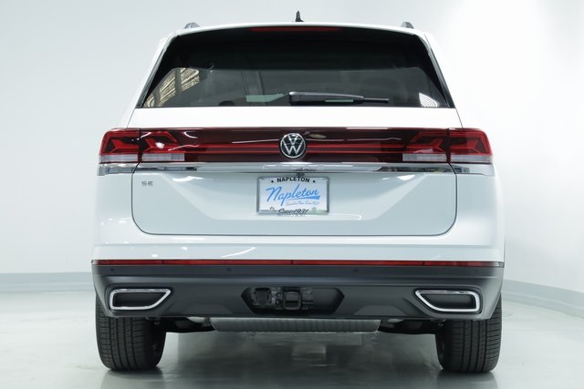 2024 Volkswagen Atlas 2.0T SE w/Technology 6