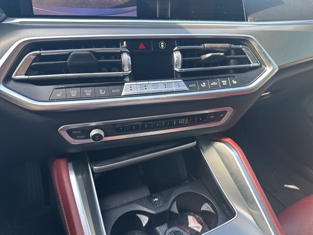 2021 BMW X6 sDrive40i 14