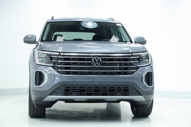 2024 Volkswagen Atlas 2.0T SE w/Technology 2