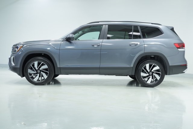 2024 Volkswagen Atlas 2.0T SE w/Technology 4