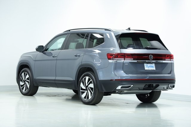 2024 Volkswagen Atlas 2.0T SE w/Technology 5