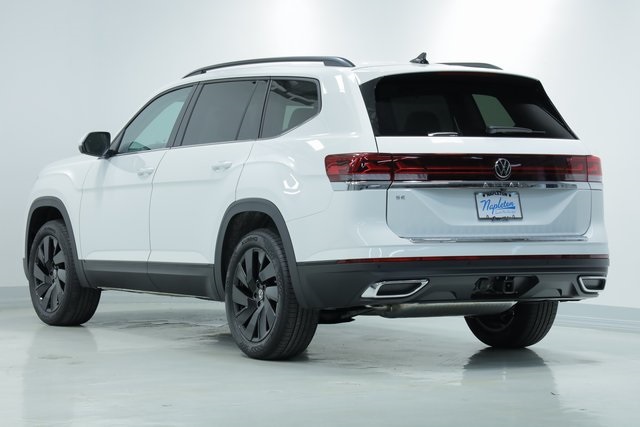 2024 Volkswagen Atlas 2.0T SE w/Technology 5