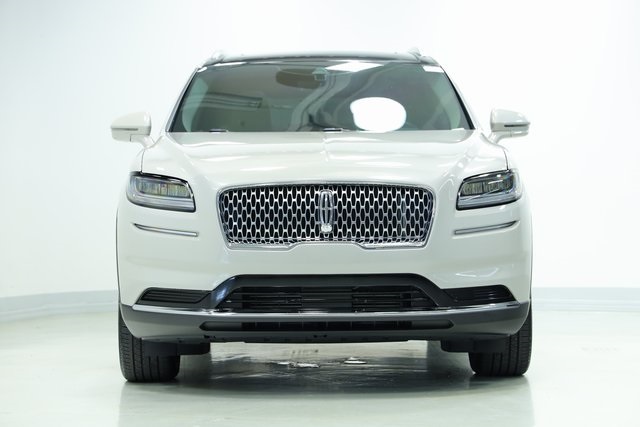 2022 Lincoln Nautilus Reserve 2