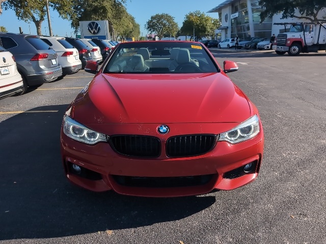 2016 BMW 4 Series 428i xDrive 2