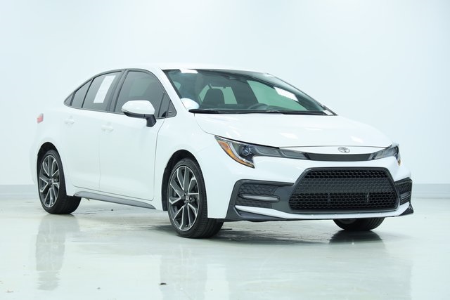 2022 Toyota Corolla  3