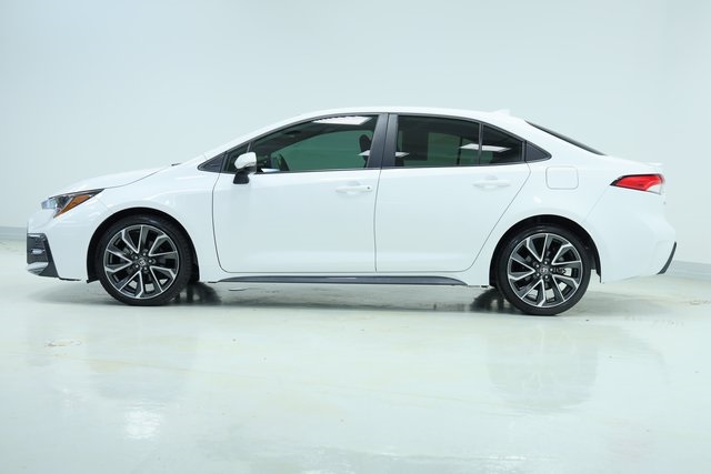 2022 Toyota Corolla  4