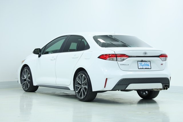 2022 Toyota Corolla  5