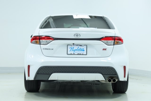 2022 Toyota Corolla  6