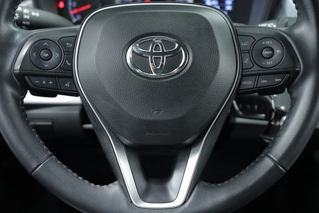 2022 Toyota Corolla  11