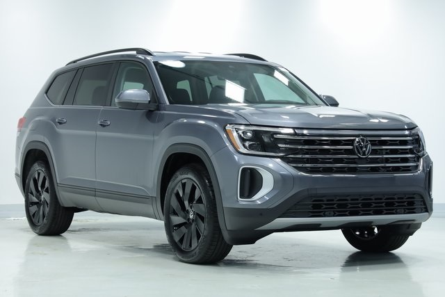 2024 Volkswagen Atlas 2.0T SE w/Technology 3