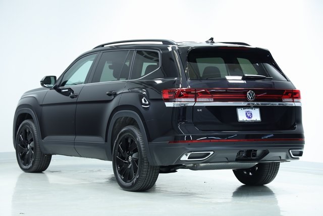 2024 Volkswagen Atlas 2.0T SE w/Technology 5