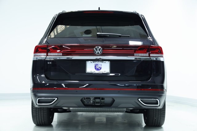 2024 Volkswagen Atlas 2.0T SE w/Technology 6