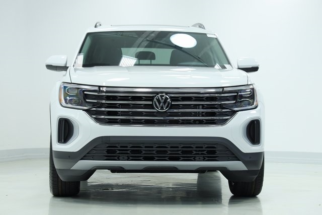 2024 Volkswagen Atlas 2.0T SE w/Technology 2