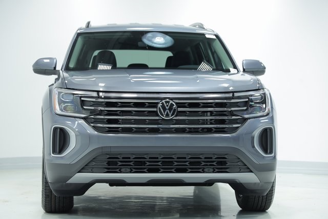 2024 Volkswagen Atlas 2.0T SE 2