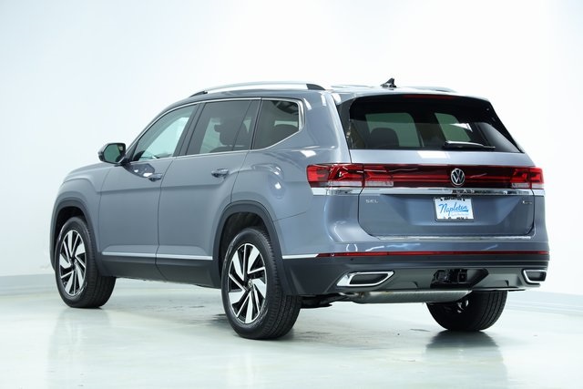 2024 Volkswagen Atlas 2.0T SEL 5