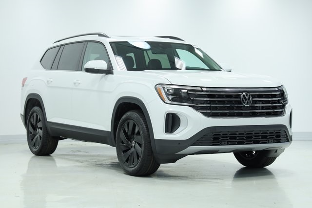 2024 Volkswagen Atlas 2.0T SE w/Technology 3