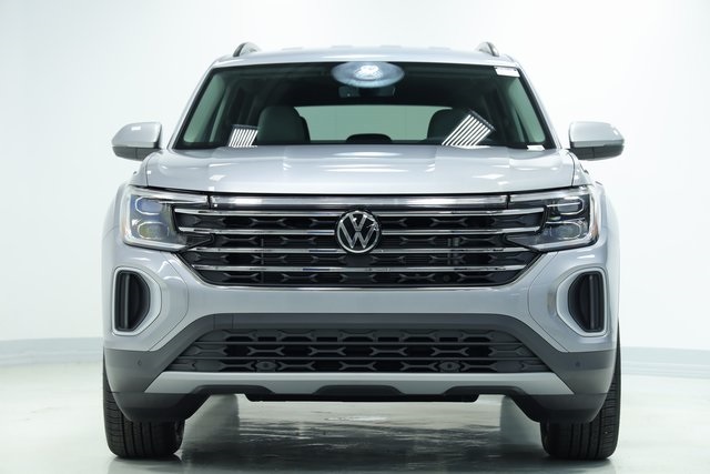 2024 Volkswagen Atlas 2.0T SE w/Technology 2