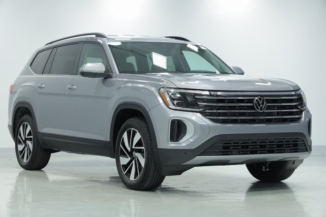 2024 Volkswagen Atlas 2.0T SE w/Technology 3