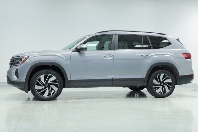 2024 Volkswagen Atlas 2.0T SE w/Technology 4