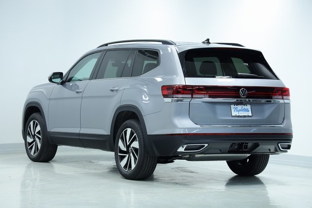 2024 Volkswagen Atlas 2.0T SE w/Technology 5