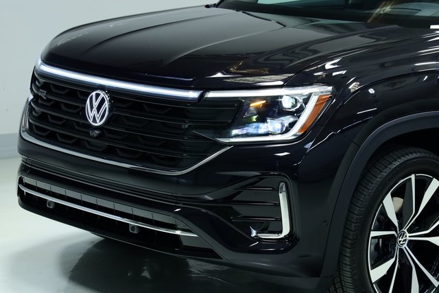 2024 Volkswagen Atlas 2.0T SEL Premium R-Line 7