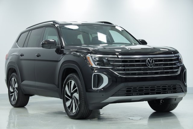 2024 Volkswagen Atlas 2.0T SE w/Technology 3