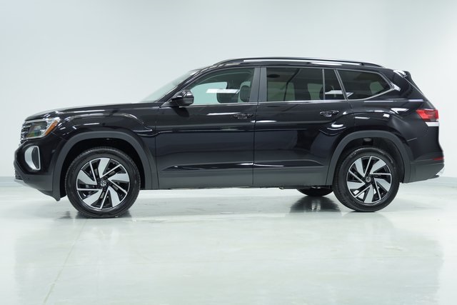 2024 Volkswagen Atlas 2.0T SE w/Technology 4