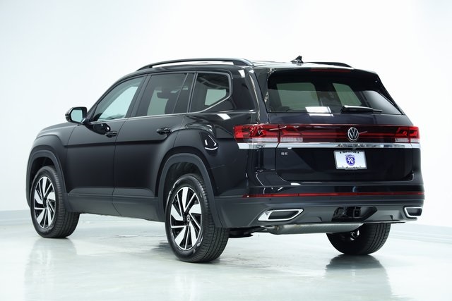 2024 Volkswagen Atlas 2.0T SE w/Technology 5