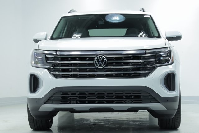 2024 Volkswagen Atlas 2.0T SE w/Technology 2