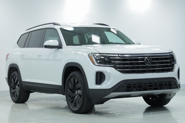 2024 Volkswagen Atlas 2.0T SE w/Technology 3