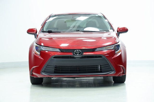 2023 Toyota Corolla LE 2