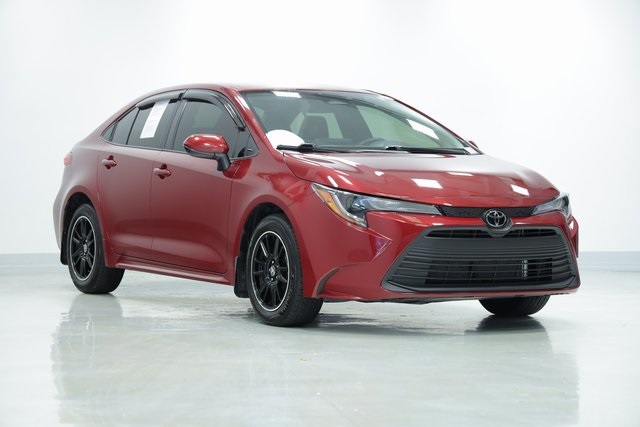 2023 Toyota Corolla LE 3