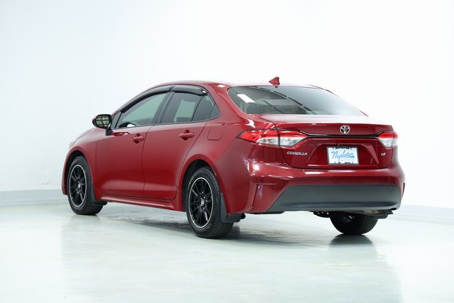 2023 Toyota Corolla LE 5