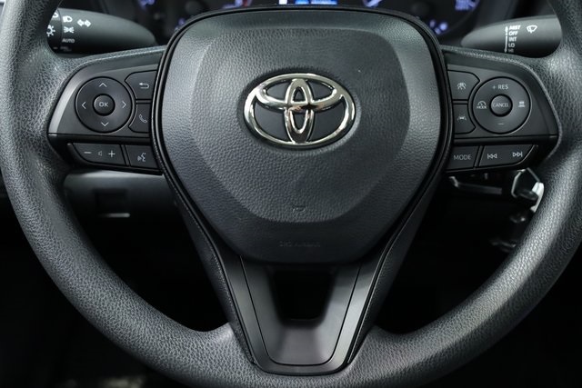 2023 Toyota Corolla LE 11