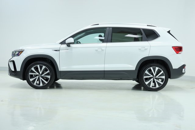 2024 Volkswagen Taos 1.5T SE 4