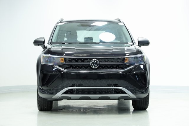 2024 Volkswagen Taos 1.5T S 2