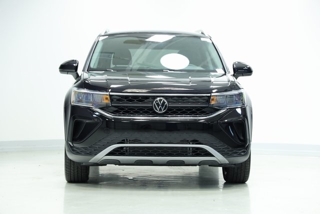 2024 Volkswagen Taos 1.5T SE 2