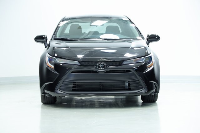 2024 Toyota Corolla LE 2