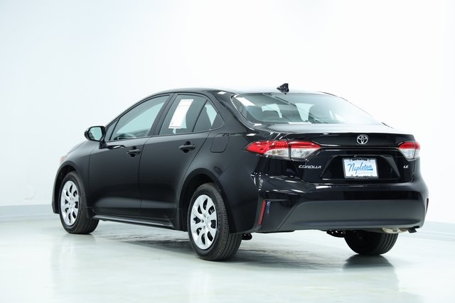 2024 Toyota Corolla LE 5