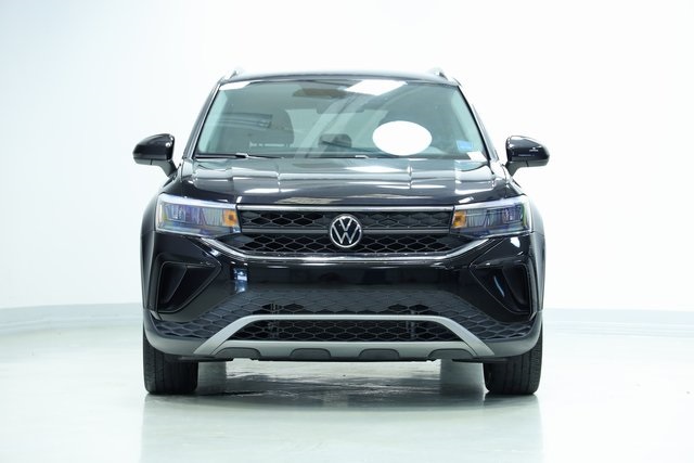 2022 Volkswagen Taos 1.5T SE 2