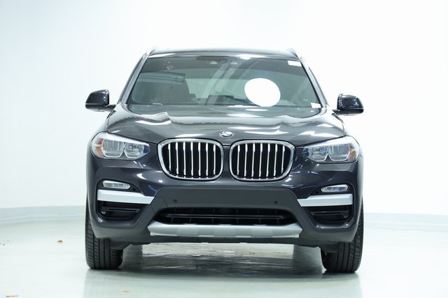 2019 BMW X3 sDrive30i 2