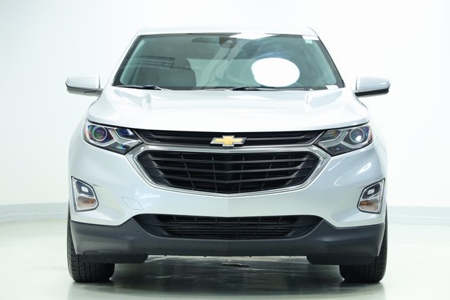 2020 Chevrolet Equinox LT 2