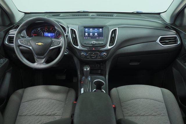 2020 Chevrolet Equinox LT 9