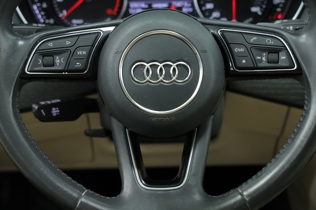 2019 Audi A4 2.0T Premium 11